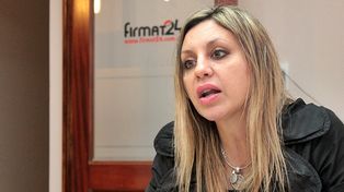 ¿Alianza entre el PJ y el Socialismo?: Ojalá podamos construir un frente en Santa Fe