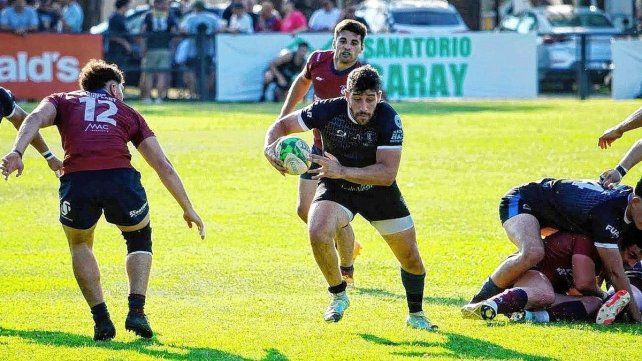 Universitario de Santa Fe debutará frente a Los Pampas en la Segunda División del Regional del Litoral.
