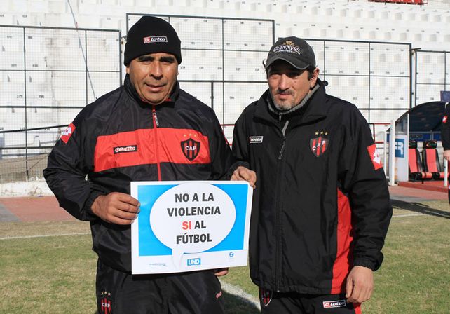 UNO/Juan Ignacio Pereira