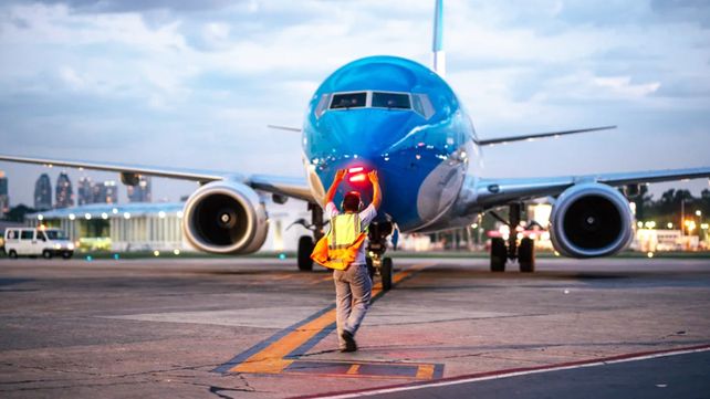 Justicia de Estados Unidos confirmó la condena contra Argentina por la expropiación de Aerolíneas.