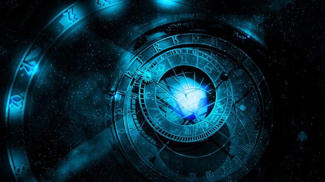 El horóscopo de HOY