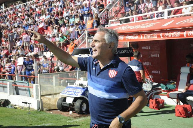 Madelón cuida a su principal carta ofensiva