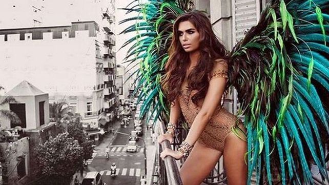 Quién es la argentina finalista de Miss Universo