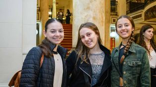 Fin de semana a puro teatro en Rosario