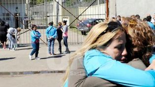 Una causa por incendio en una alcaldía pasa al fuero federal