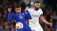 Chelsea-Real Madrid, la atracción de los cuartos de final de la Champions
