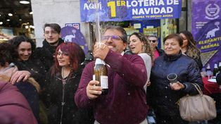 El día en imágenes alrededor del mundo