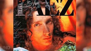 El amor después del amor, disco de Fito Páez de 1992