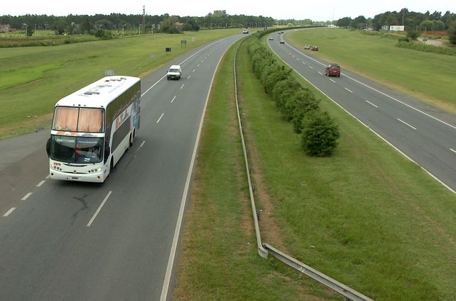 A partir de hoy, la Provincia está a cargo de administrar la autopista Santa Fe–Rosario