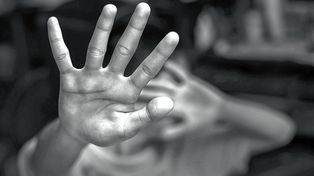 El chico era víctima de bullying y reaccionó de forma violenta