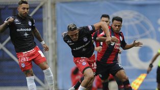 Argentinos arriesga la punta en su visita a San Lorenzo