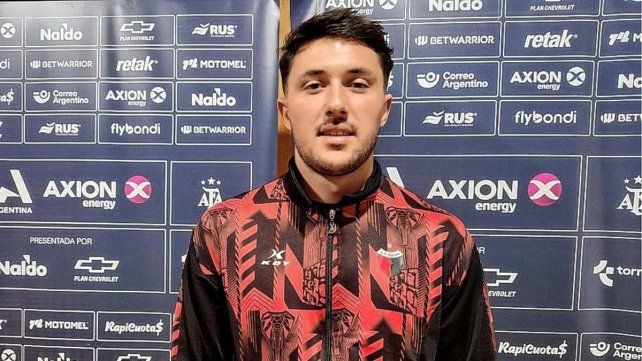 Garcés: Para Colón es clave para sumar otra estrella