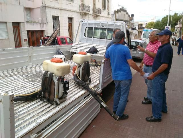 Suman 38 los casos de dengue en Entre Ríos