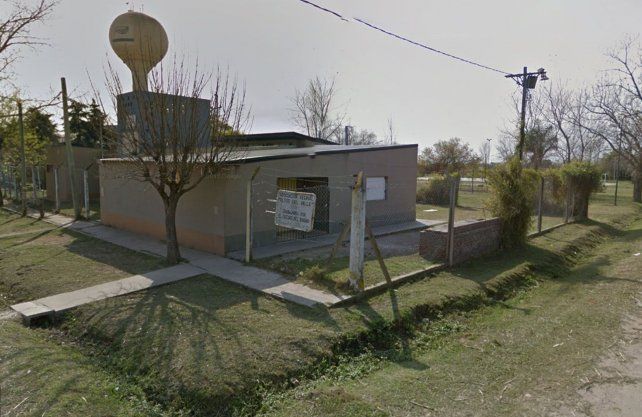 Desesperados por la inseguridad, una vecinal ofrece su sede como comisaría