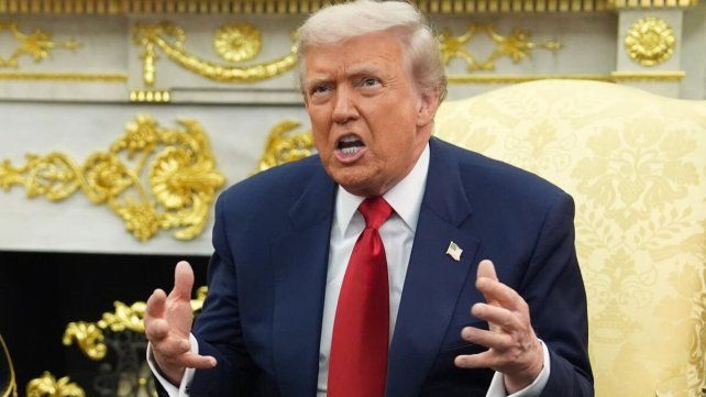 Donald Trump deberá expresar su opinión sobre los extraterrestres