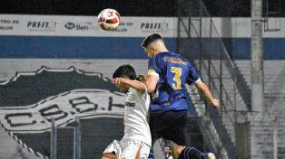 Cosmos FC quedó eliminado en Rafaela del Regional Amateur