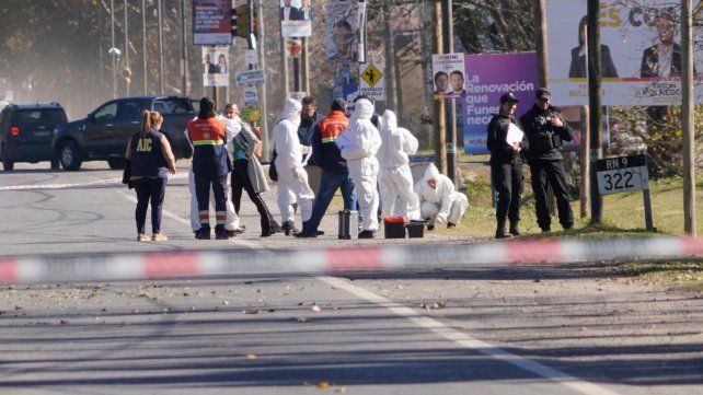 Rosario y la provincia de Santa Fe lideraron entre 2016 y 2020 los rankings de homicidios en Argentina
