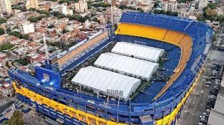 La Cámara Civil define si habilita o no las elecciones en Boca