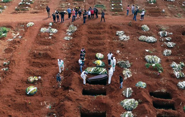 En Brasil hay un genocidio en curso, alertan más de 100 psicólogos de ese país