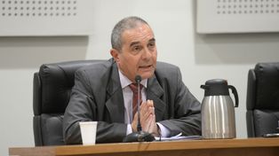 Camporini: Macri estuvo bien asesorado al decir que el carnicero debe estar en libertad
