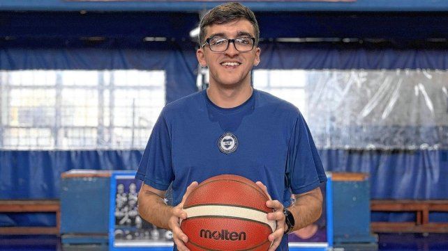 Rinaudo: Las expectativas con Gimnasia son muy altas