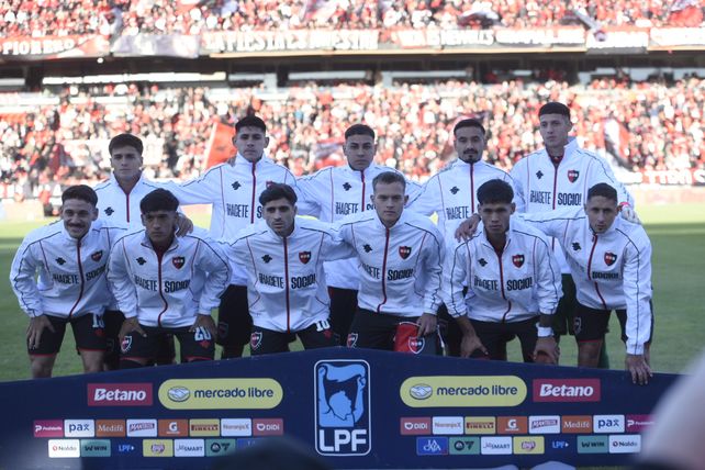 Newells busca acercar a sus hinchas al club bajo la campaña Hacete socio.