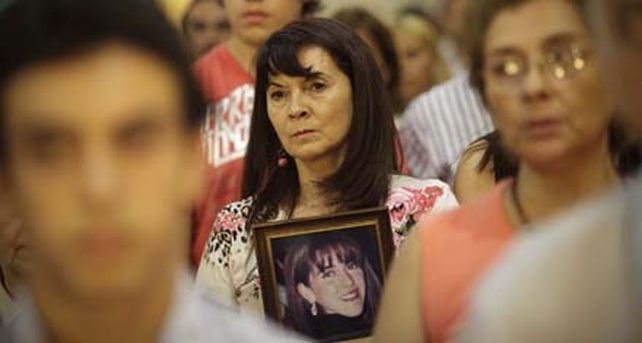 Se inici&oacute; el juicio que podr&iacute;a aclarar la desaparici&oacute;n de Marita Ver&oacute;n