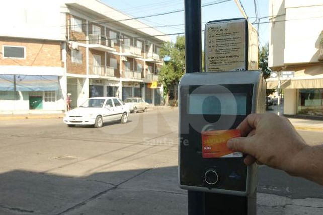 El estacionamiento medido aumenta a $3,10 el 1 de enero de 2014