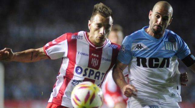 Bottinelli: El partido fue trabado, nos faltó lucidez