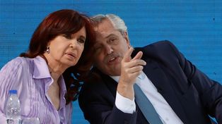 ¿Qué hacer con la  Argentina?