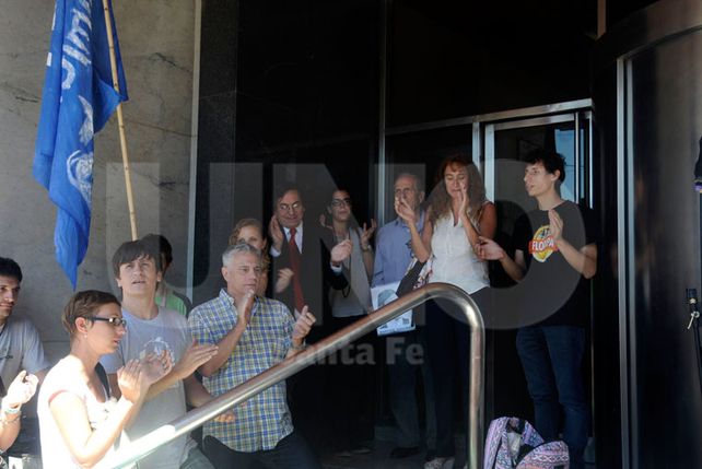 Los dos acusados por el caso Silvia Suppo fueron condenados a prisión perpetua