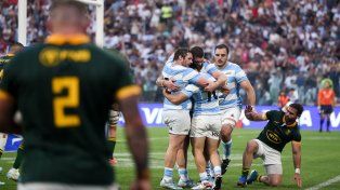 Los Pumas tienen el equipo para afrontar el primer test de la ventana de noviembre.