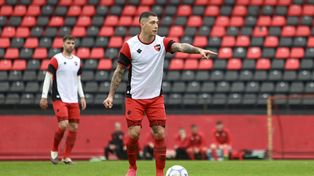 Newells y una igualdad en cero para llegar entre dudas al torneo Clausura