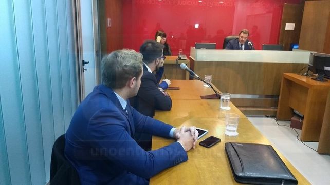 Absolvieron al expediatra del San Roque acusado de mala praxis