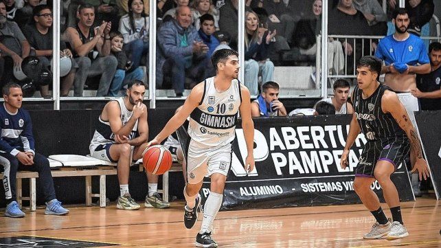 Liga Argentina: se armaron las semifinales de Conferencia