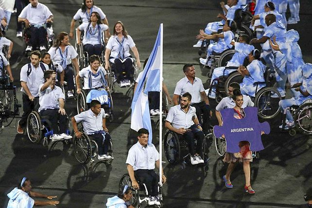 Bonadeo, tras la polémica con los atletas: Es tiempo de pedir disculpas, de aprender