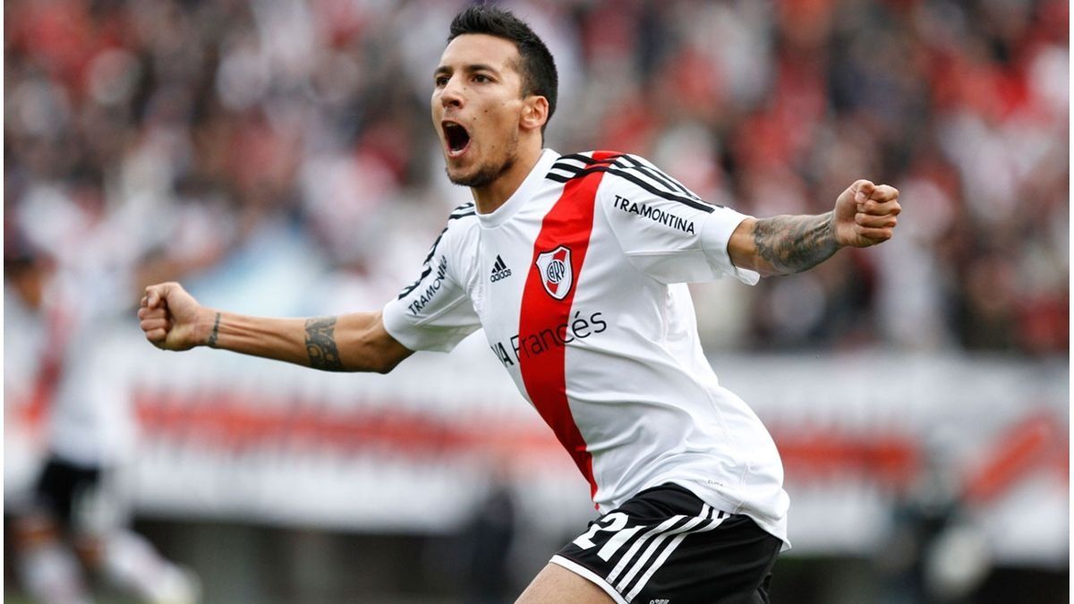 Leonel Vangioni anunció su retiro del fútbol profesional