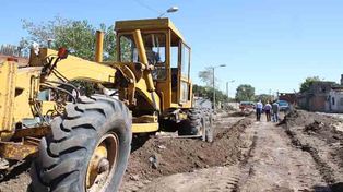 Invertirán $100 millones en los barrios más críticos de la ciudad