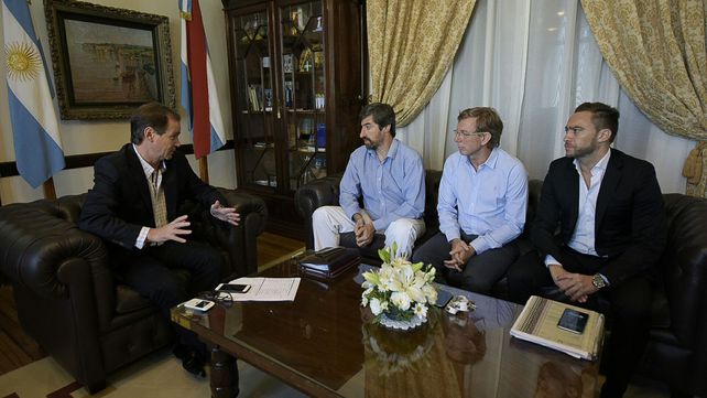 Proyectan incrementar por ley un 42% los aportes a las Juntas de Gobierno