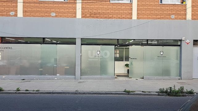 El Tribunal de Cuentas de Santa Fe