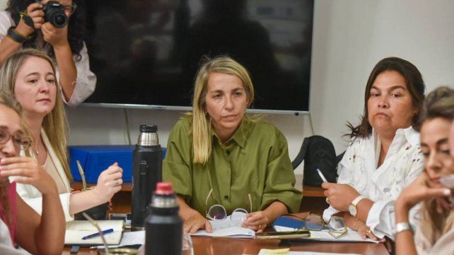 Entre Ríos: la oposición no avaló el proyecto del Ejecutivo para auditar la deuda provincial