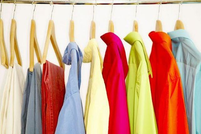 Ropa para todos: “Estamos en condiciones de sustituir la ropa importada”