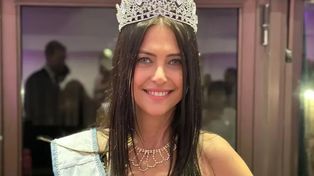 Los secretos de la dieta que elige la Miss Universo Buenos Aires de 60 años