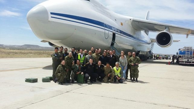 Foto Gentileza Infobae.