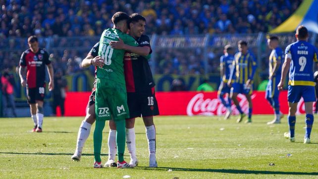 Festeja Newells