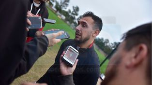 Confirman denuncia por violencia de género 