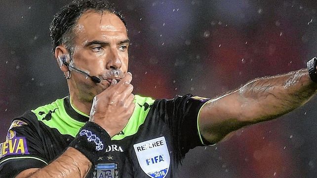 Silvio Trucco será el encargo de impartir justicia en Mar del Plata.