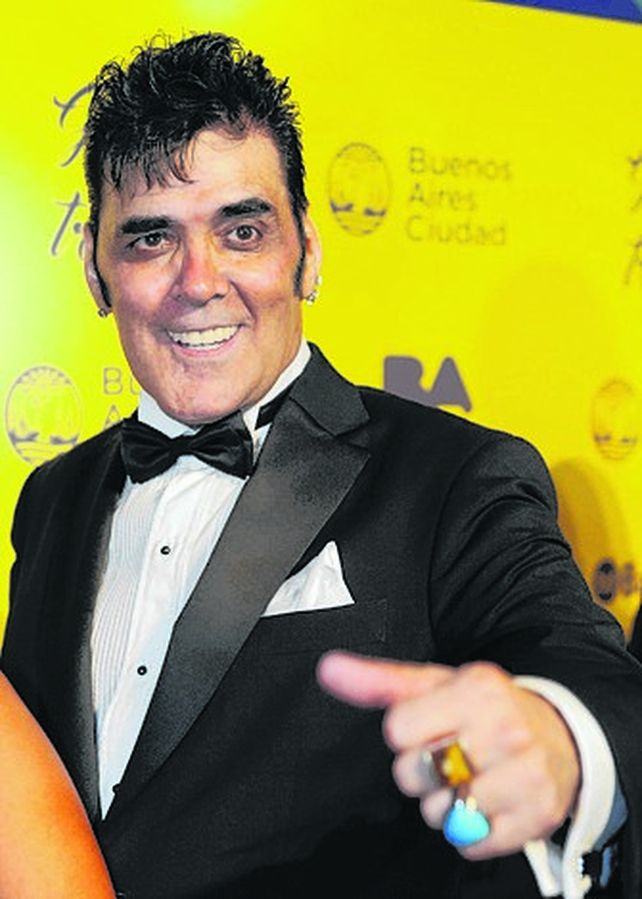 Pocho sufría cáncer de riñón.