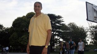 El básquet está de luto: falleció el ex jugador y periodista Armando Cisneros