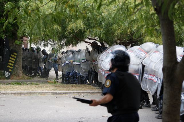 Revuelta en Miramar por otro caso de gatillo fácil: murió un chico de 16 años